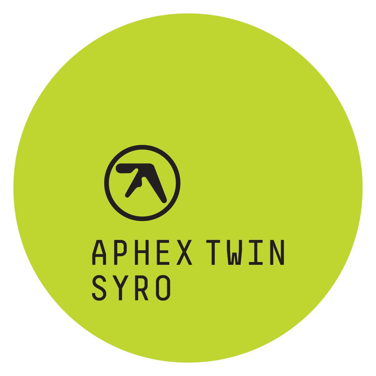 Syro by Aphex Twin